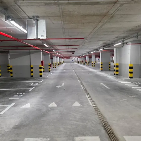 Apartment Rs Palata *